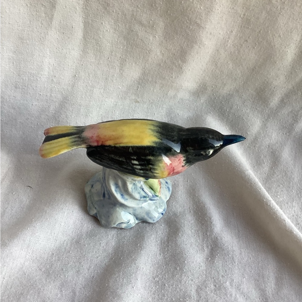 Stangl Bird